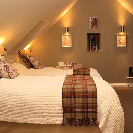 Plum Tree Cottage Witton le Wear Экстерьер фото