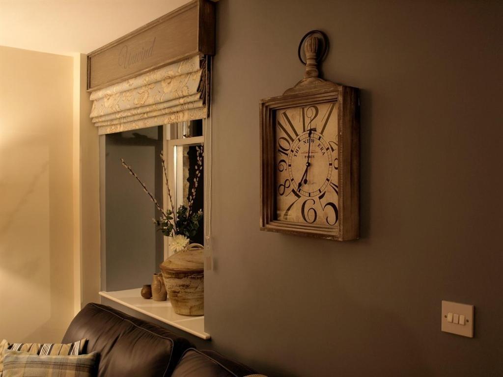 Plum Tree Cottage Witton le Wear Экстерьер фото