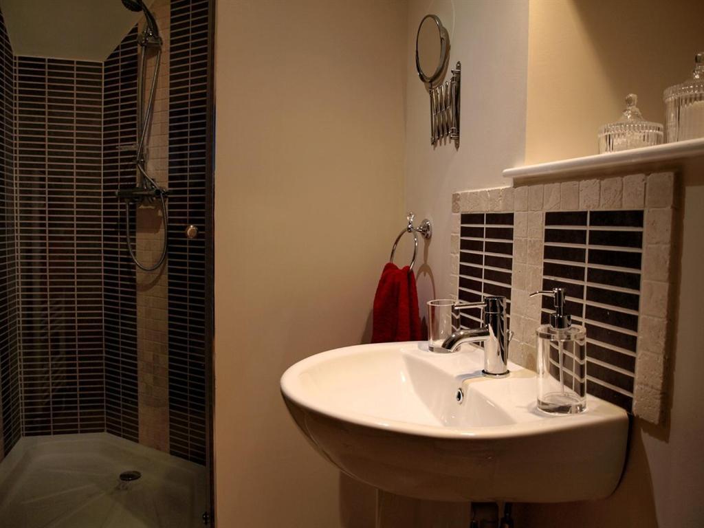Plum Tree Cottage Witton le Wear Экстерьер фото
