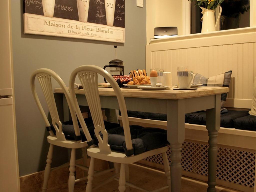 Plum Tree Cottage Witton le Wear Экстерьер фото