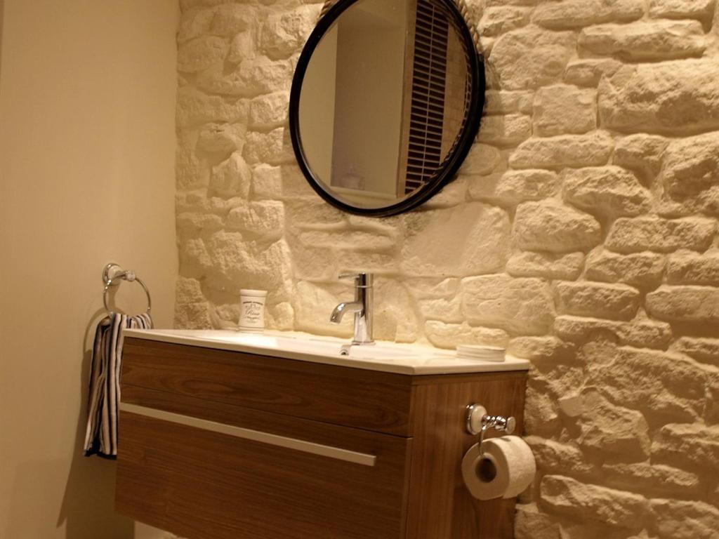 Plum Tree Cottage Witton le Wear Экстерьер фото