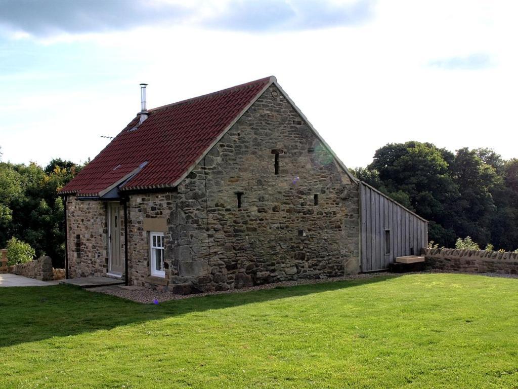 Plum Tree Cottage Witton le Wear Экстерьер фото