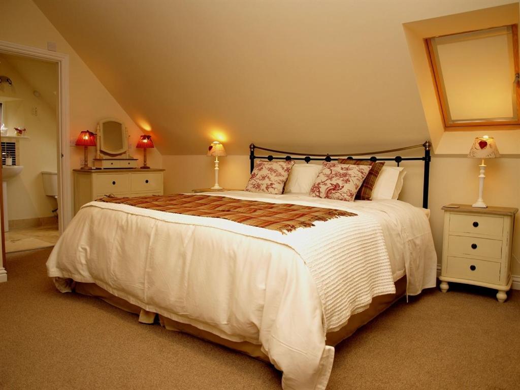 Plum Tree Cottage Witton le Wear Экстерьер фото