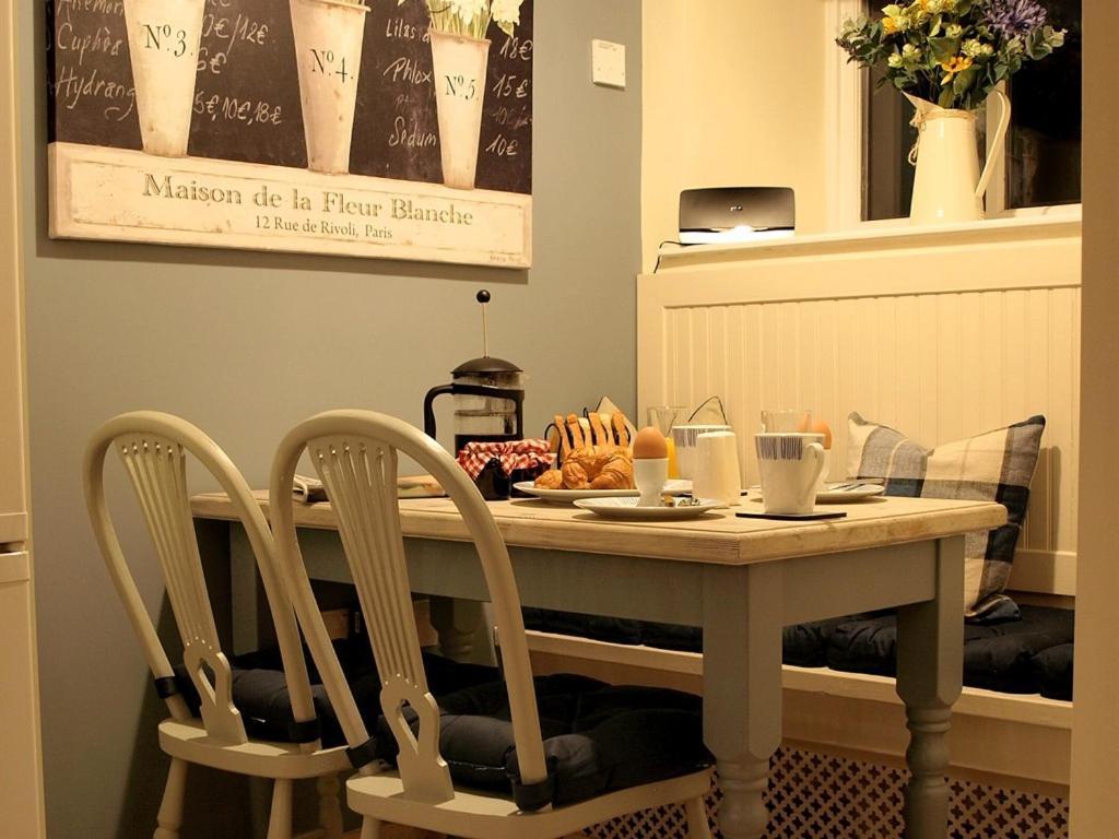 Plum Tree Cottage Witton le Wear Номер фото